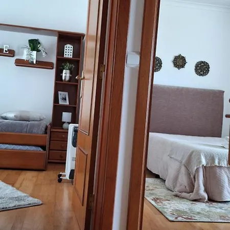 Casa Celia Feriehus *