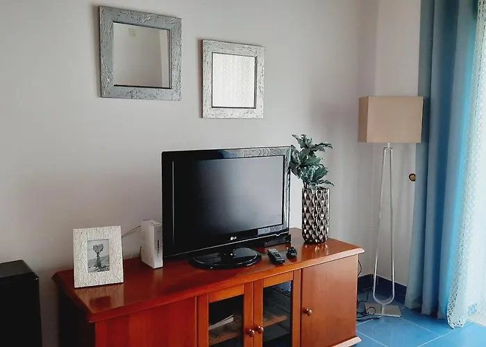 Feriehus Casa Celia *