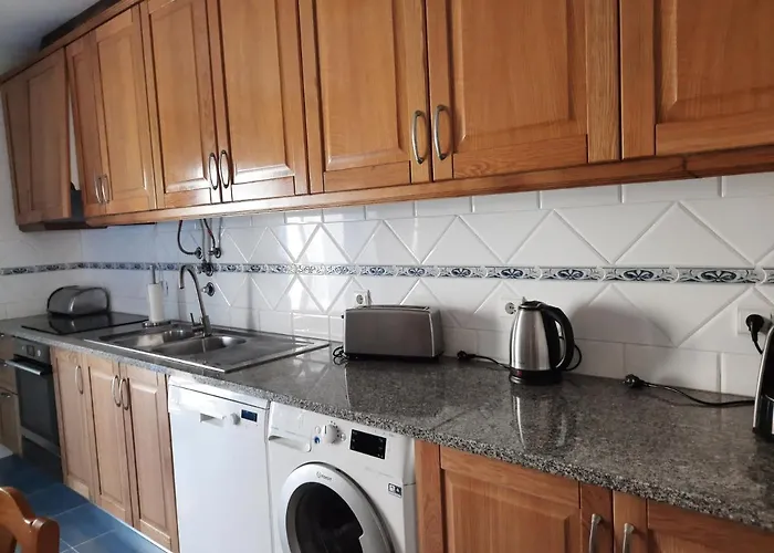 Casa Celia * Nazaré