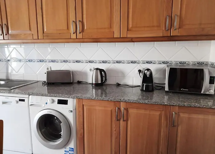 Feriehus Casa Celia Nazaré