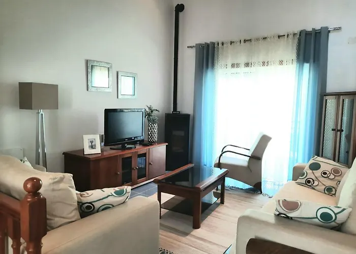 Casa Celia * Nazaré