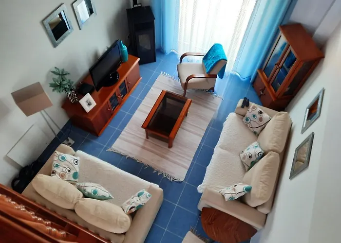 Casa Celia Feriehus