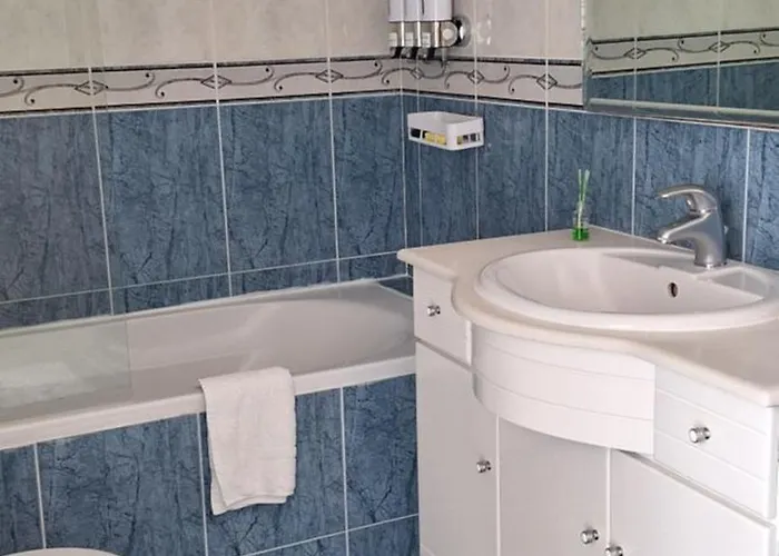 Casa Celia * Nazaré