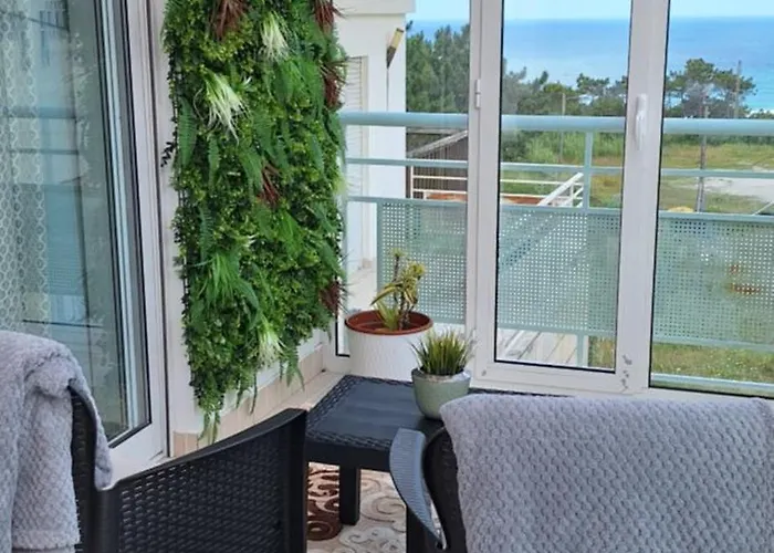 Casa Celia Feriehus *