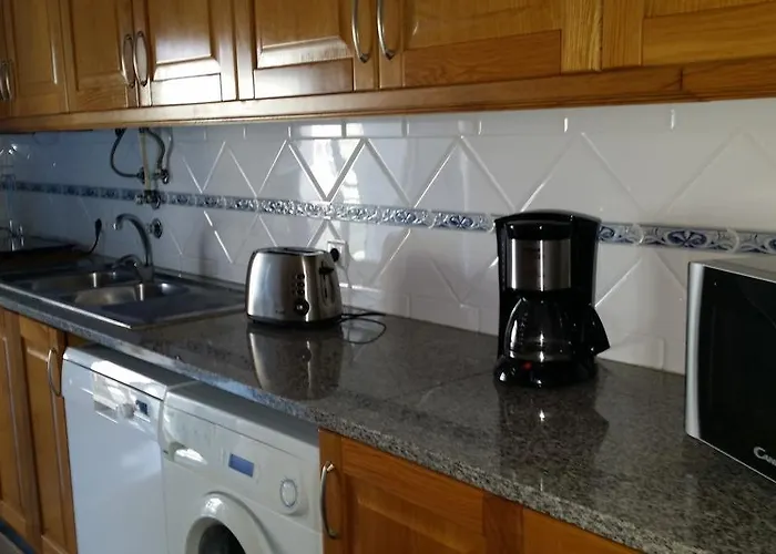 Casa Celia Feriehus *