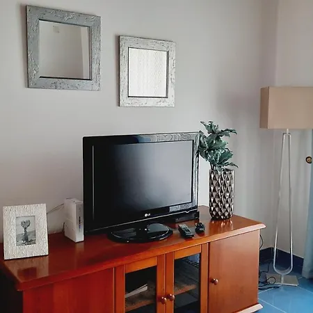 Prázdninový dům Casa Celia *