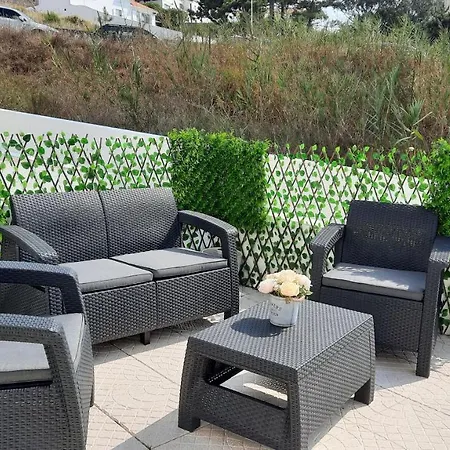 Casa Celia Casa vacanze Nazaré