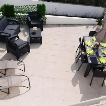 Casa Celia Casa vacanze Nazaré