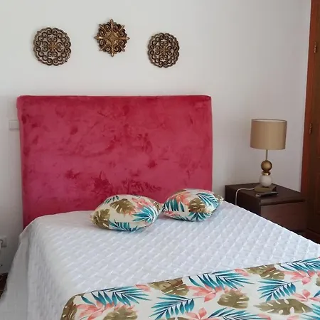 Casa Celia Nazare