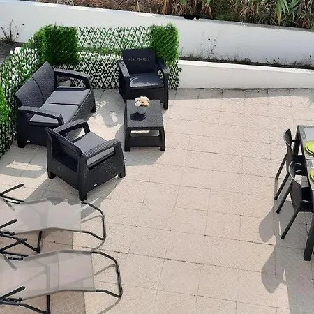 Сasa de vacaciones Casa Celia