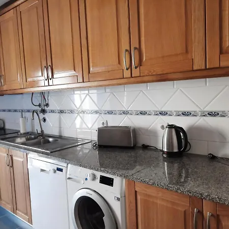 Casa Celia * Nazaré