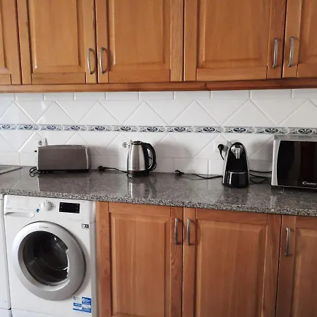 Casa vacanze Casa Celia Nazaré