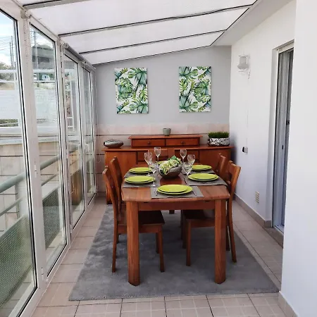 Casa Celia Сasa de vacaciones