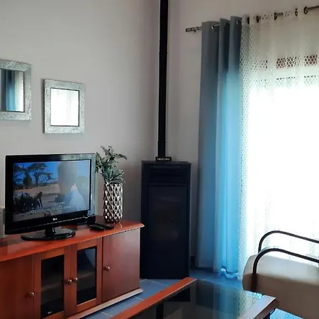 Casa Celia Сasa de vacaciones
