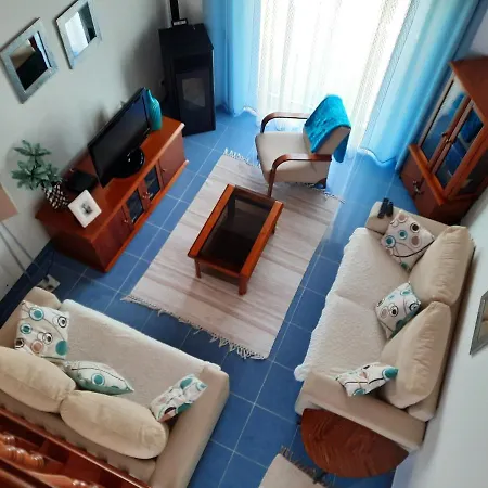 Casa Celia Сasa de vacaciones