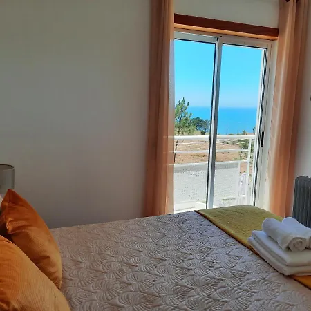 Casa Celia * Nazaré