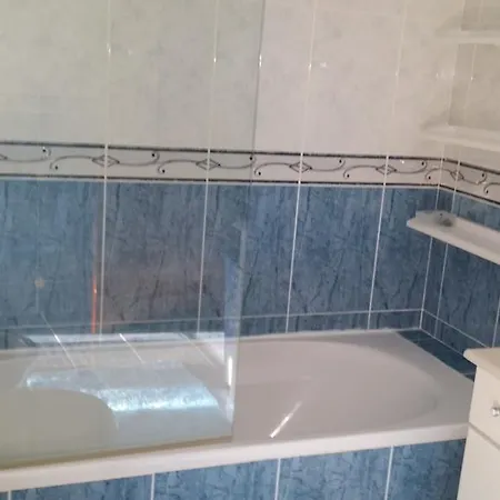 Ferienhaus Casa Celia Nazaré