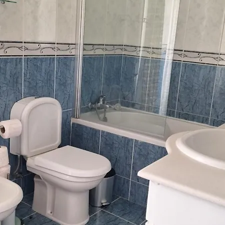 Casa vacanze Casa Celia Nazaré