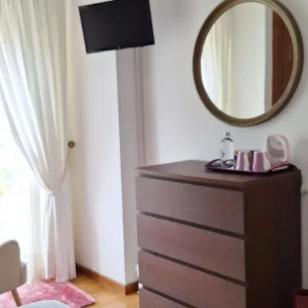 Casa Celia Casa vacanze Nazaré