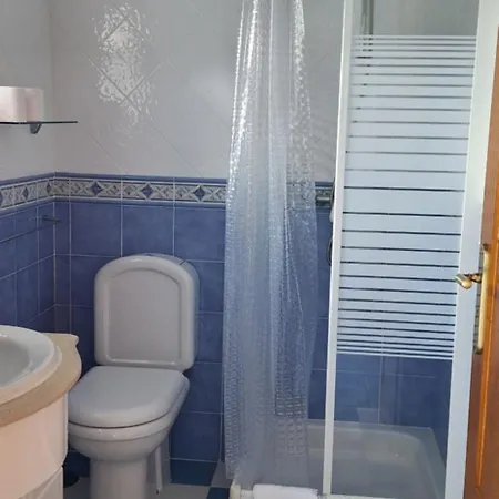 Сasa de vacaciones Casa Celia Nazaré