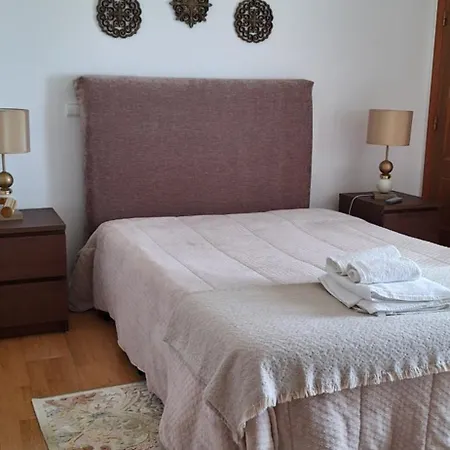 Сasa de vacaciones Casa Celia
