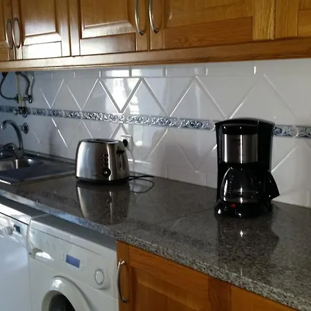 Casa Celia Holiday home *