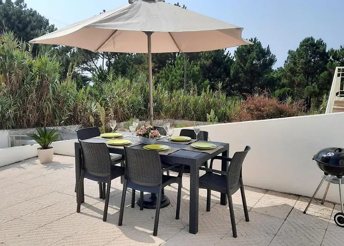 カーザ セーリア ナザレ