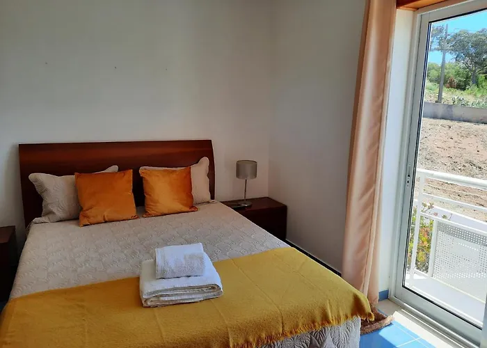 カーザ セーリア * ナザレ