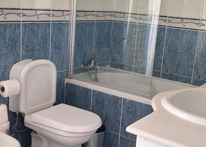 別荘 カーザ セーリア ナザレ