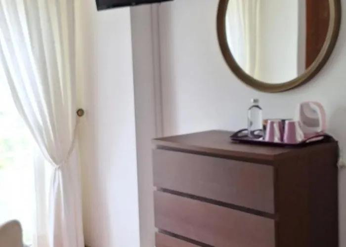 カーザ セーリア 別荘 ナザレ