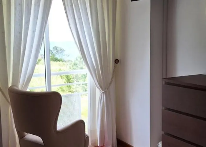 カーザ セーリア ナザレ